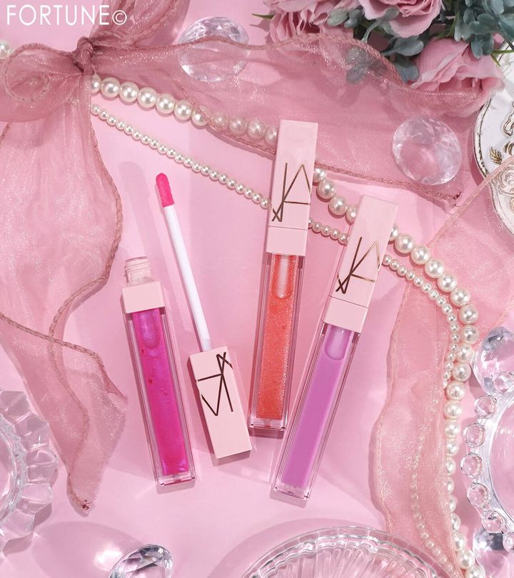 NARS（ナーズ）『NARS アフターグロー リップシ...