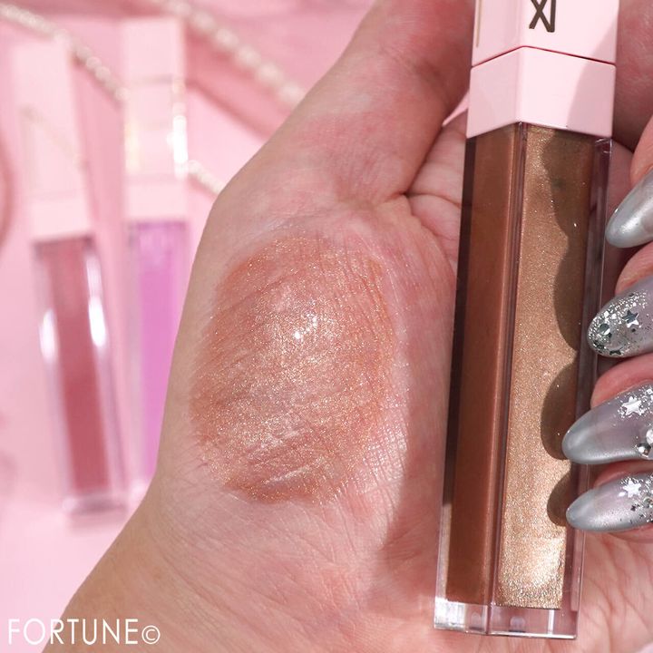 NARS（ナーズ）『NARS アフターグロー リップシ...
