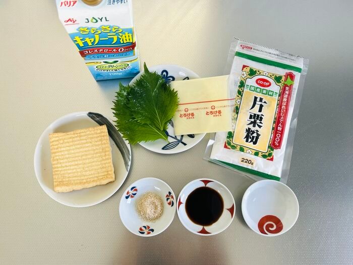 最強コスパ食材！「厚揚げ」の激ウマおかずレシピ3選。ぜ～んぶ爆速で作れちゃいますよ♪