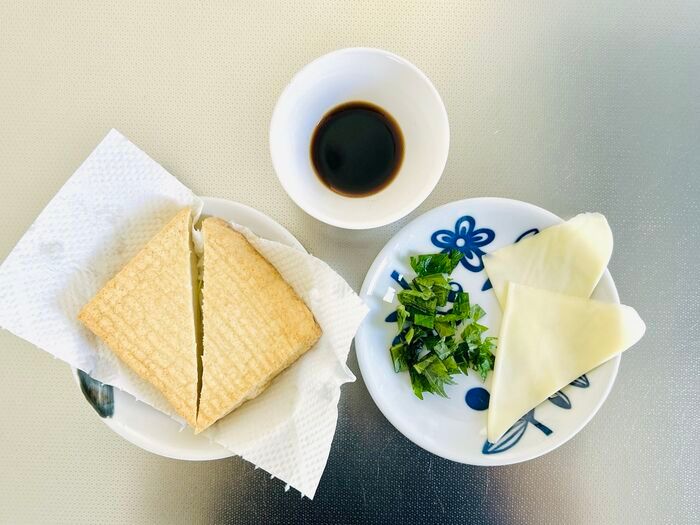 最強コスパ食材！「厚揚げ」の激ウマおかずレシピ3選。ぜ～んぶ爆速で作れちゃいますよ♪