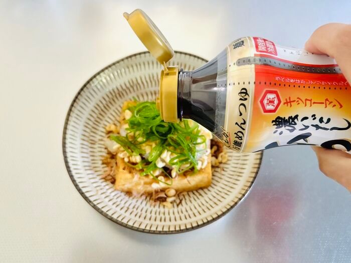最強コスパ食材！「厚揚げ」の激ウマおかずレシピ3選。ぜ～んぶ爆速で作れちゃいますよ♪