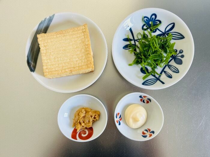 最強コスパ食材！「厚揚げ」の激ウマおかずレシピ3選。ぜ～んぶ爆速で作れちゃいますよ♪