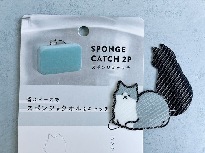 【セリア】進化系シールに思わず主婦が拍手喝采！「貼るだけ」で家事の手間が減る♡便利アイテム登場
