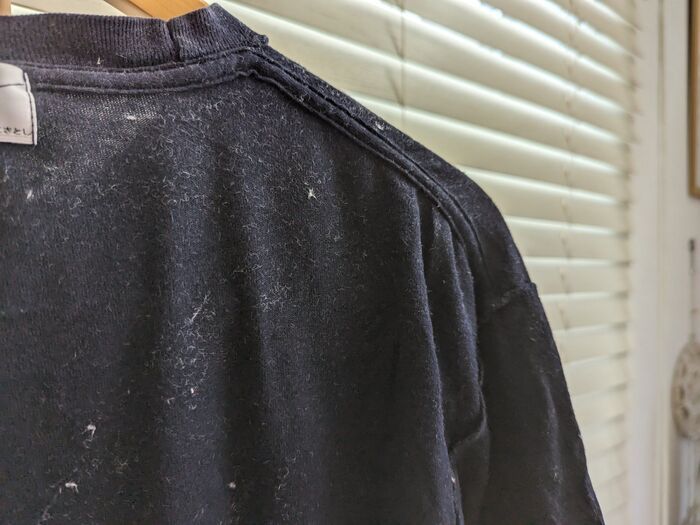 オクラの『緑ネット』捨てるの待って！洗濯のピンチにも大活躍！？地味に便利な使い道3選