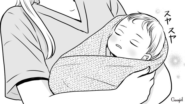 妻が元気な男の子を出産！ 感動した夫が「今日という日を生涯忘れない」と心に誓った話