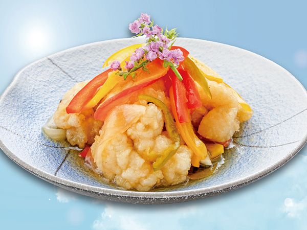 「金沢まいもん寿司」9店舗で沖縄フェア開催！極上ネタが集結する「夏のまいもん」も