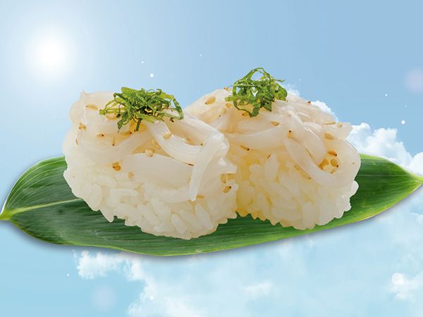 「金沢まいもん寿司」9店舗で沖縄フェア開催！極上ネタが集結する「夏のまいもん」も