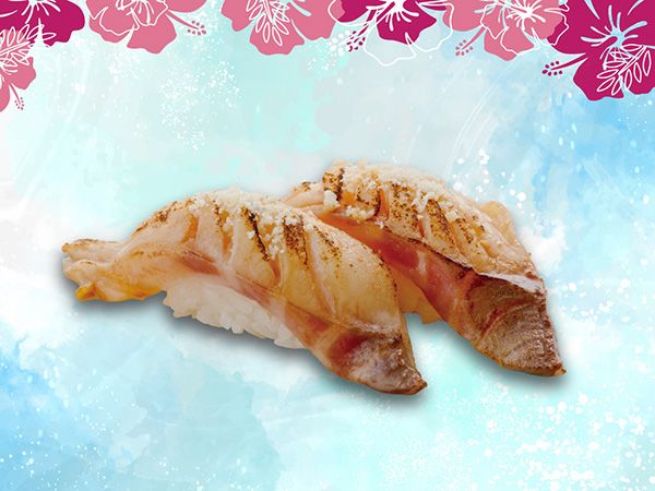 「金沢まいもん寿司」9店舗で沖縄フェア開催！極上ネタが集結する「夏のまいもん」も