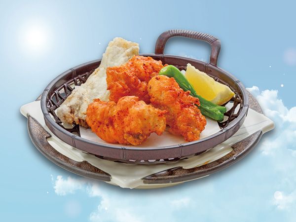 「金沢まいもん寿司」9店舗で沖縄フェア開催！極上ネタが集結する「夏のまいもん」も