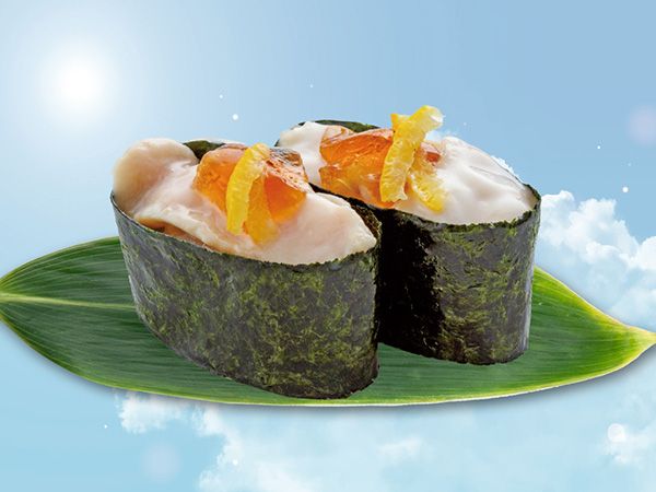 「金沢まいもん寿司」9店舗で沖縄フェア開催！極上ネタが集結する「夏のまいもん」も
