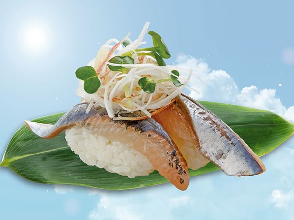 「金沢まいもん寿司」9店舗で沖縄フェア開催！極上ネタが集結する「夏のまいもん」も