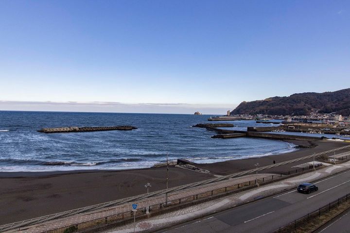 海
