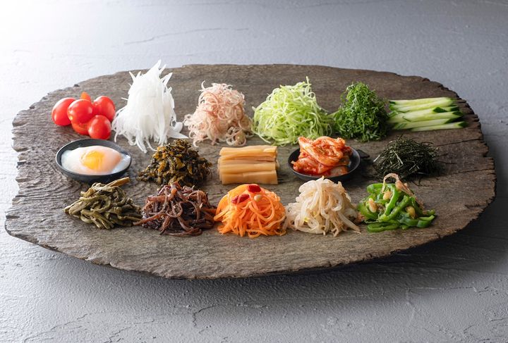 有料トッピング