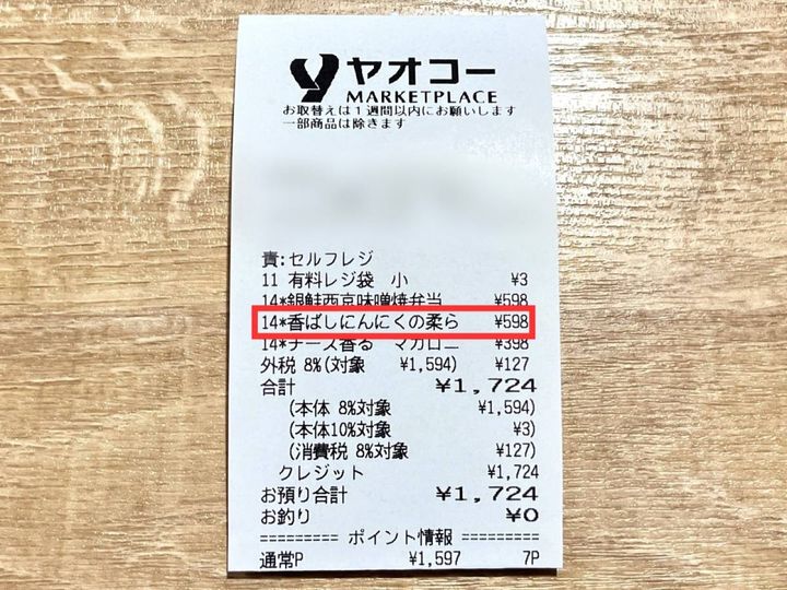 ヤオコーの人気商品を買ってみた！