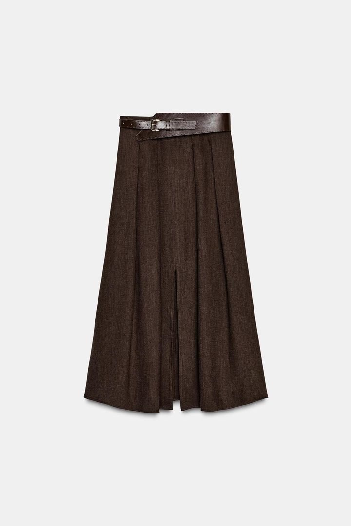 画像2: 出典：ZARA