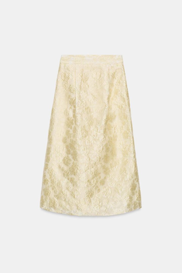 画像1: 出典：ZARA
