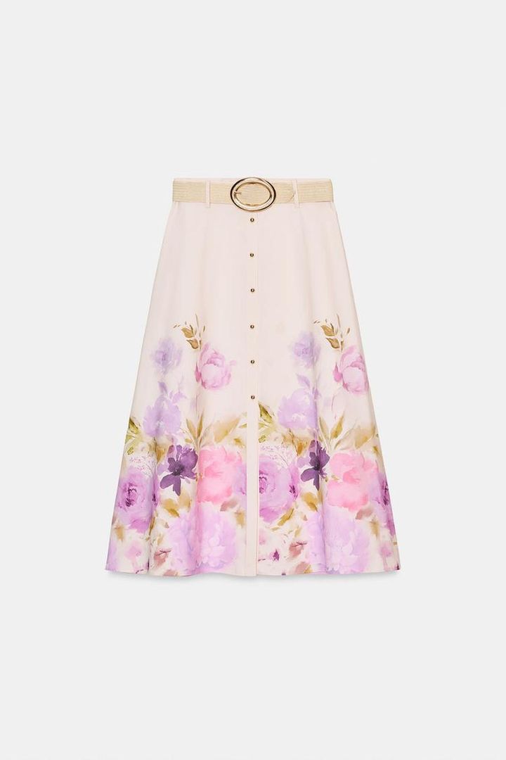 画像3: 出典：ZARA