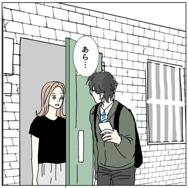 不倫夫と暮らし続けた私が、最後に選んだ道／おーちゃん