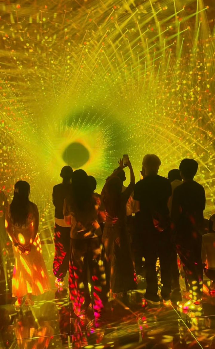 《Fixed Star》