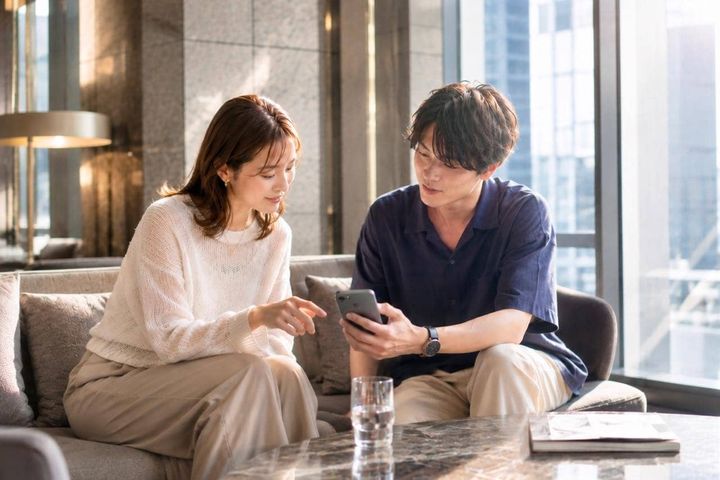 「ねえ、教えて」男性が“知らないこと”を素直に聞いてくるのは本命サイン