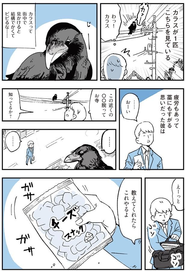 教えてくれたらこれやるよ （C）みつつぐ／KADOKAWA