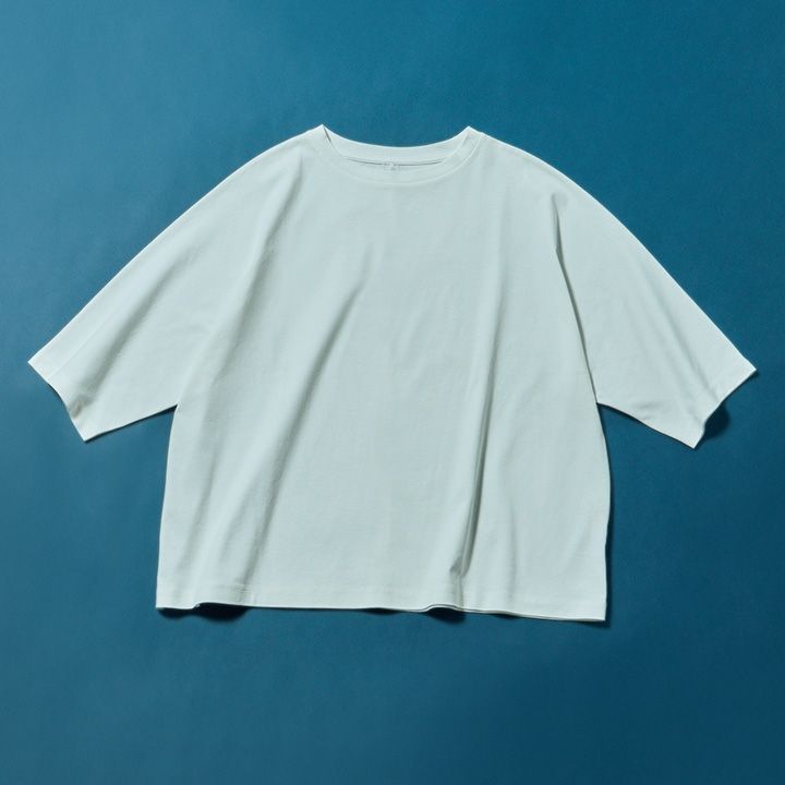 シンプルおしゃれなだけじゃない！ 高機能で涼しいTシャツ9選