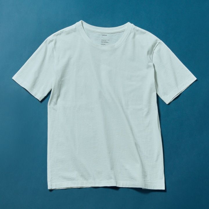 シンプルおしゃれなだけじゃない！ 高機能で涼しいTシャツ9選