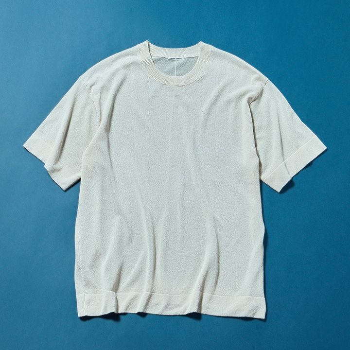 シンプルおしゃれなだけじゃない！ 高機能で涼しいTシャツ9選