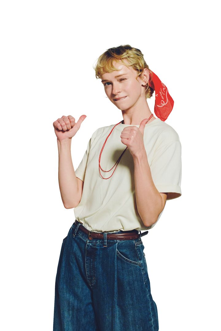 シンプルおしゃれなだけじゃない！ 高機能で涼しいTシャツ9選