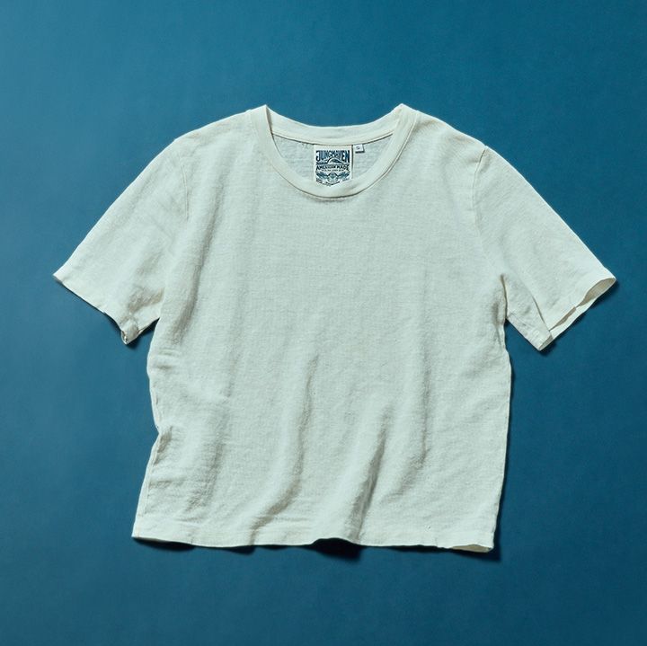 シンプルおしゃれなだけじゃない！ 高機能で涼しいTシャツ9選