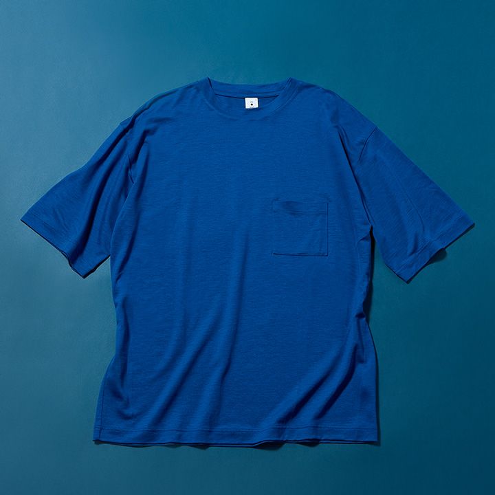 シンプルおしゃれなだけじゃない！ 高機能で涼しいTシャツ9選