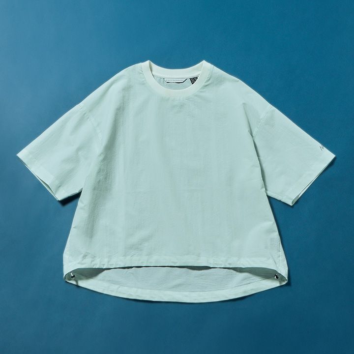 シンプルおしゃれなだけじゃない！ 高機能で涼しいTシャツ9選