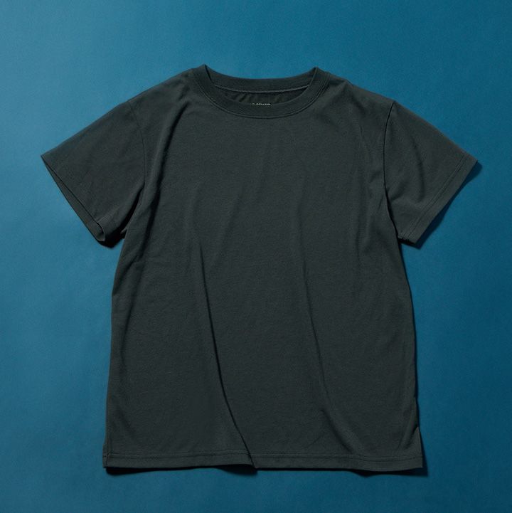 シンプルおしゃれなだけじゃない！ 高機能で涼しいTシャツ9選