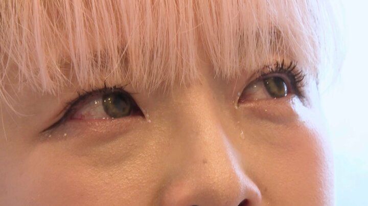 【写真・画像】元HKT人気メンバー（25）、年下イケメン俳優と同棲生活「ずっと顔赤い…」 1枚目