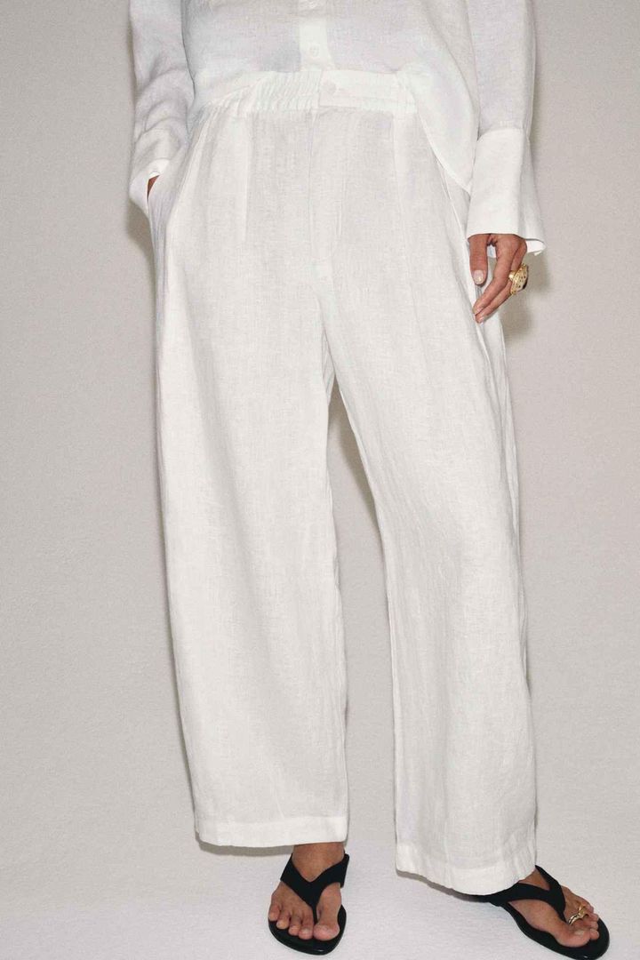 画像2: 出典：ZARA