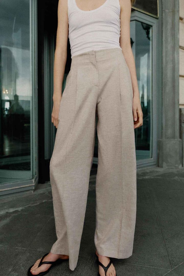 画像4: 出典：ZARA
