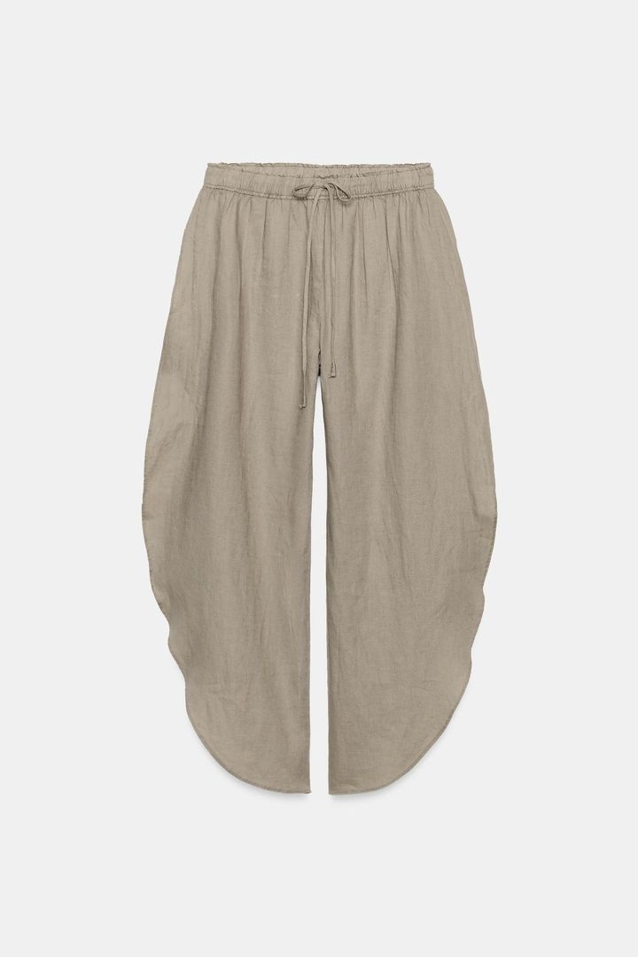 画像1: 出典：ZARA