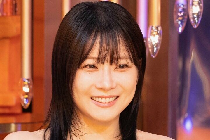 【写真・画像】「宝くじを当てたくらいの事」12歳年下夫を射止めた女社長、結婚までの波瀾万丈な道のり振り返る 1枚目