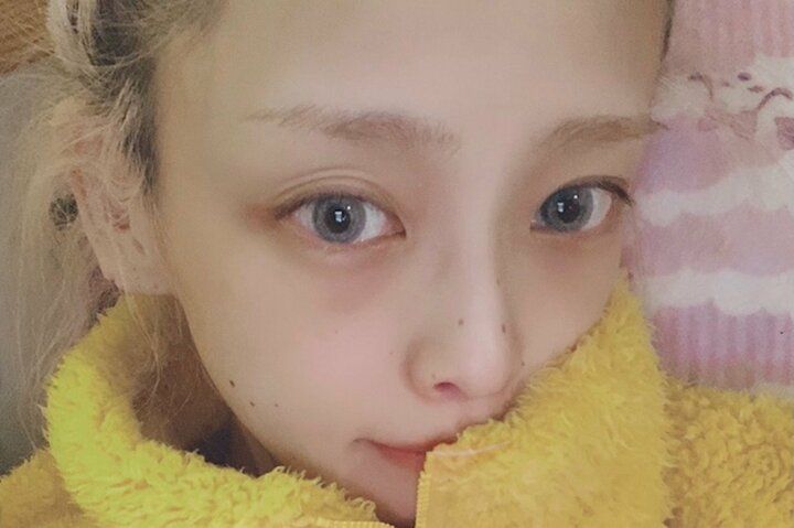 【写真・画像】元ハロプロアイドル（44）、婚活の厳しい現実にMEGUMIが衝撃「極端すぎ！怖っ！」 1枚目