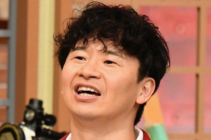 【写真・画像】M-1王者「誰でも良かった」コンビ結成時の本音をお互いに暴露！ノブコブ吉村ら大笑い 1枚目