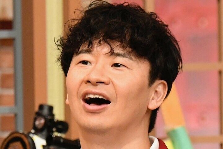 【写真・画像】”期待の新星”と話題の19歳、収録中に突然号泣！スタジオ騒然「どうした!?」「情緒不安定すぎる」 1枚目