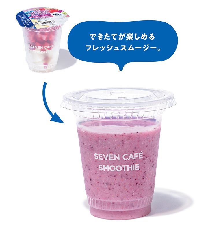 腸活フードの代表格がますますパワーアップ。進化するヨーグルト最前線