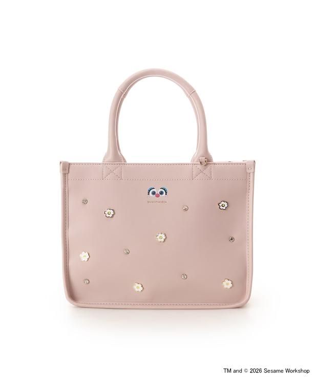 「アビー」トートバッグ