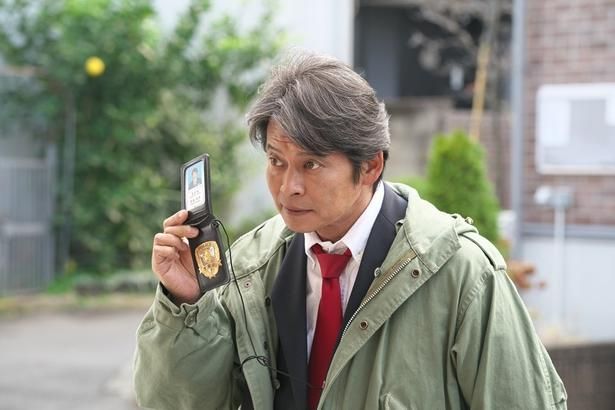 『踊る大捜査線 N.E.W.』青島俊作の新たなる物語始まる