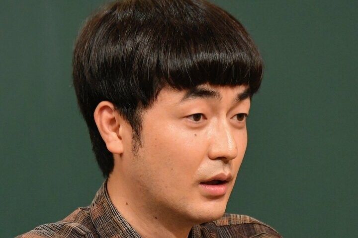 【写真・画像】M-1王者、高校球児時代に監督からまさかの勧告「芸人を目指すきっかけに」オードリー若林ら爆笑 1枚目