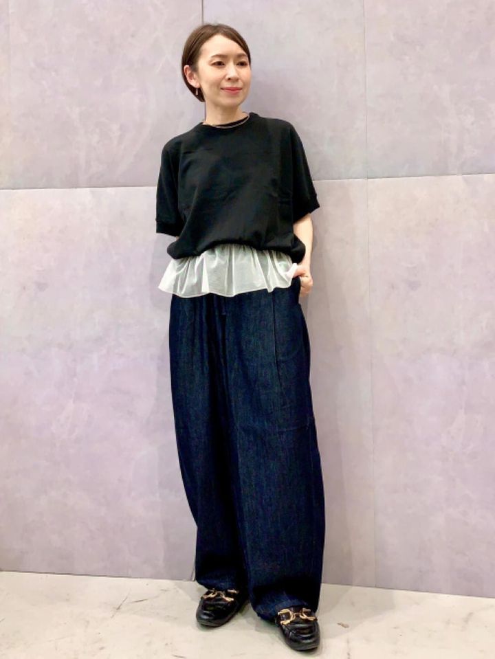 画像4: 出典：GU