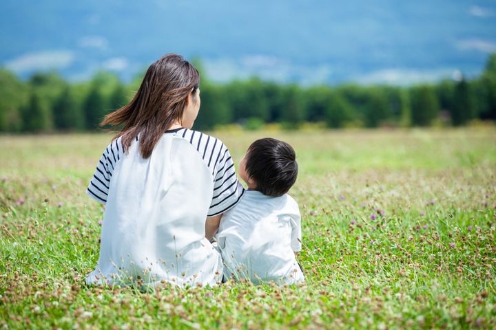 子どもの発語や会話を育むために必要な体験とは（画像はイメージ）