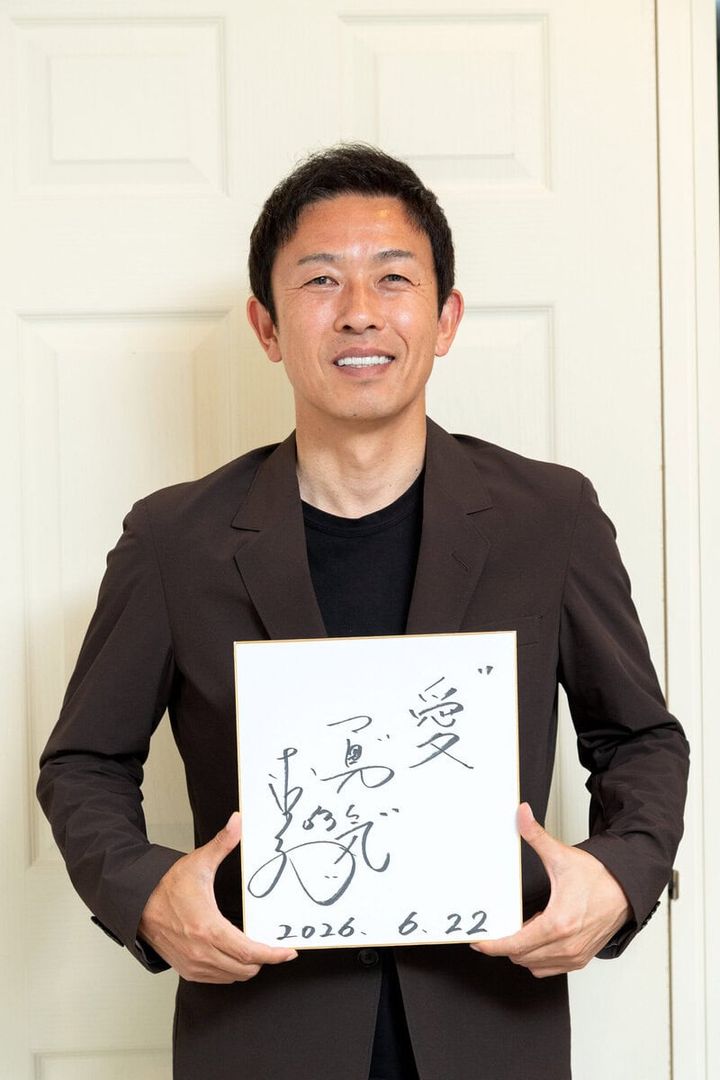 星野仙一が監督として阪神を18年ぶりの優勝に導いた試合でサヨナラヒットを放つなど、星野政権下で圧倒的なインパクトをもたらした赤星憲広