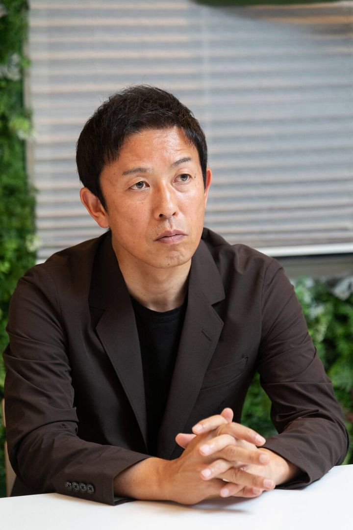 星野仙一が監督として阪神を18年ぶりの優勝に導いた試合でサヨナラヒットを放つなど、星野政権下で圧倒的なインパクトをもたらした赤星憲広