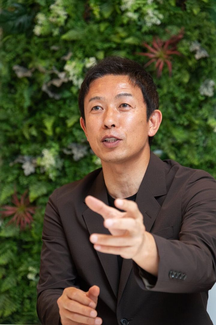 星野仙一が監督として阪神を18年ぶりの優勝に導いた試合でサヨナラヒットを放つなど、星野政権下で圧倒的なインパクトをもたらした赤星憲広